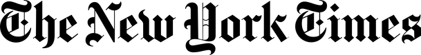 The new york logo